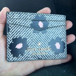 Kate Spade - Small slim cardholder